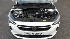 Vauxhall Corsa 1.2 SE Edition 5dr Petrol Hatchback